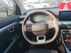 Wuling Xingchen 1.5T CVT Xinghuai Edition - ფოტო 15