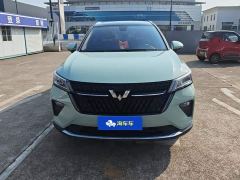 Wuling Xingchen 1.5T CVT Xinghuai Edition - ფოტო 2