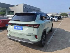 Wuling Xingchen 1.5T CVT Xinghuai Edition - ფოტო 3
