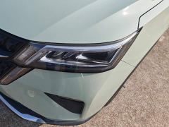 Wuling Xingchen 1.5T CVT Xinghuai Edition - ფოტო 5