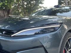 BYD Han L DM-p Four-Wheel Drive Lidar Flagship - ფოტო 2