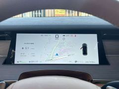 BYD Han L DM-p Four-Wheel Drive Lidar Flagship - ფოტო 4