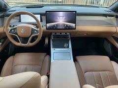 BYD Han L DM-p Four-Wheel Drive Lidar Flagship - ფოტო 7