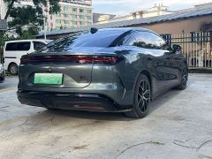 BYD Han L DM-p Four-Wheel Drive Lidar Flagship - ფოტო 9