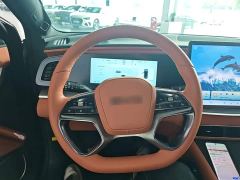 BYD Sealion 07 EV 610 Long Range Edition - ფოტო 10