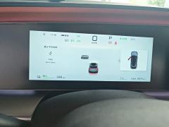 BYD Sealion 07 EV 610 Long Range Edition - ფოტო 11