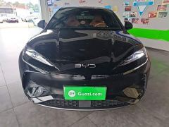 BYD Sealion 07 EV 610 Long Range Edition - ფოტო 2