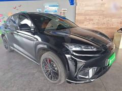 BYD Sealion 07 EV 610 Long Range Edition - ფოტო 3