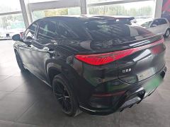 BYD Sealion 07 EV 610 Long Range Edition - ფოტო 4