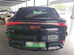 BYD Sealion 07 EV 610 Long Range Edition - ფოტო 5