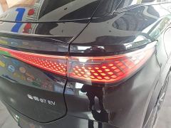 BYD Sealion 07 EV 610 Long Range Edition - ფოტო 7