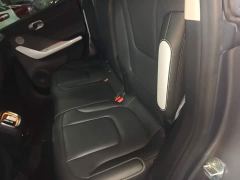 smart #1 Premium - фото 16