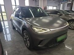 smart #1 Premium - фото 3