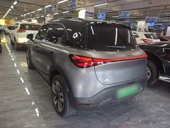 smart #1 Premium - фото 4