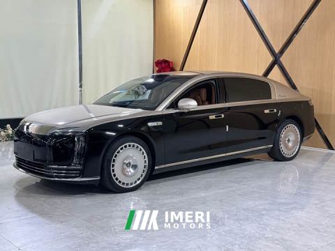 2025 Maextro Venerable Realm S800 EREV Starry Executive Edition 4-seater (192-wire LiDAR) - ავტომობილი ჩინეთიდან