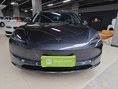 Tesla Model 3 Rear-Wheel Drive - photo 2