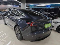 Tesla Model 3 Rear-Wheel Drive - photo 4