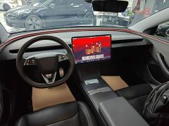 Tesla Model 3 Rear-Wheel Drive - photo 9