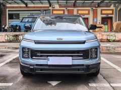 Geely ICON exquisite 1.5TD Jinxi version - photo 2