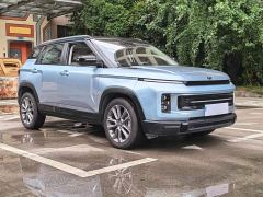 Geely ICON exquisite 1.5TD Jinxi version - photo 3