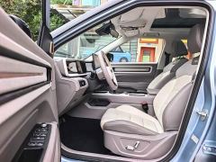 Geely ICON exquisite 1.5TD Jinxi version - photo 5