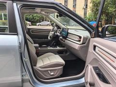 Geely ICON exquisite 1.5TD Jinxi version - photo 7