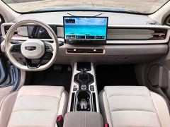 Geely ICON exquisite 1.5TD Jinxi version - photo 9