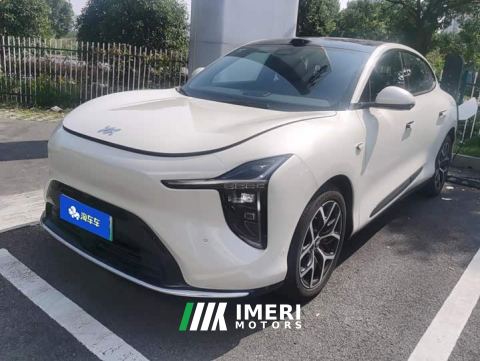2026 IM Zhiji LS6 BEV Pro Max - ავტომობილი ჩინეთიდან