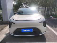 IM Zhiji LS6 BEV Pro Max - ფოტო 2