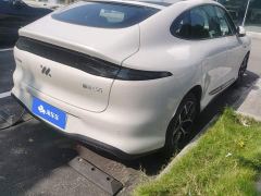 IM Zhiji LS6 BEV Pro Max - ფოტო 3