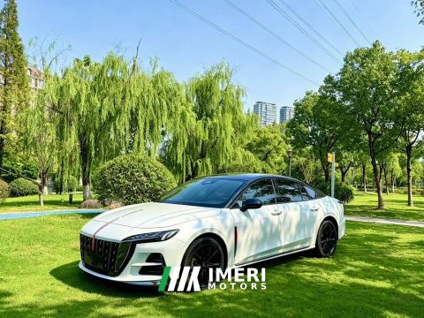 2024 Hongqi H6 2.0T Aesthetic Edition - car from China