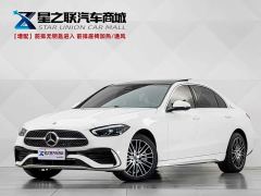 Mercedes-Benz C-Class Facelift C 260 L AMG Line - ფოტო 1