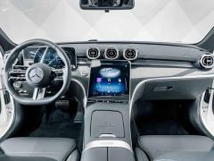 Mercedes-Benz C-Class Facelift C 260 L AMG Line - ფოტო 12