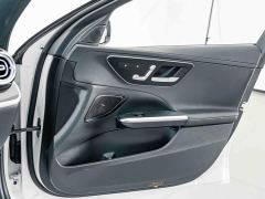 Mercedes-Benz C-Class Facelift C 260 L AMG Line - ფოტო 14