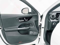 Mercedes-Benz C-Class Facelift C 260 L AMG Line - ფოტო 15