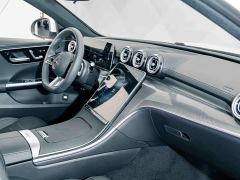 Mercedes-Benz C-Class Facelift C 260 L AMG Line - ფოტო 16