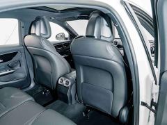 Mercedes-Benz C-Class Facelift C 260 L AMG Line - ფოტო 18