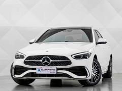 Mercedes-Benz C-Class Facelift C 260 L AMG Line - ფოტო 2