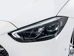 Mercedes-Benz C-Class Facelift C 260 L AMG Line - ფოტო 4
