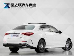 Mercedes-Benz C-Class Facelift C 260 L AMG Line - ფოტო 6