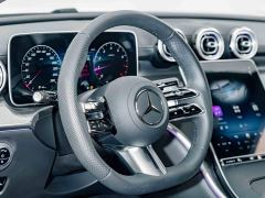 Mercedes-Benz C-Class Facelift C 260 L AMG Line - ფოტო 9