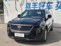 Cadillac XT4 Facelift 28T FWD Luxury - ფოტო 1