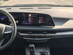 Cadillac XT4 Facelift 28T FWD Luxury - ფოტო 11