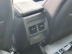 Cadillac XT4 Facelift 28T FWD Luxury - ფოტო 13