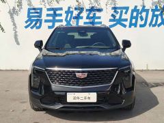 Cadillac XT4 Facelift 28T FWD Luxury - ფოტო 2