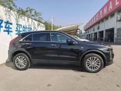 Cadillac XT4 Facelift 28T FWD Luxury - ფოტო 3