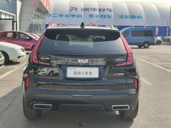 Cadillac XT4 Facelift 28T FWD Luxury - ფოტო 4