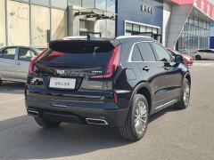 Cadillac XT4 Facelift 28T FWD Luxury - ფოტო 5
