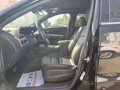 Cadillac XT4 Facelift 28T FWD Luxury - ფოტო 6