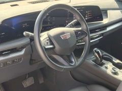 Cadillac XT4 Facelift 28T FWD Luxury - ფოტო 8